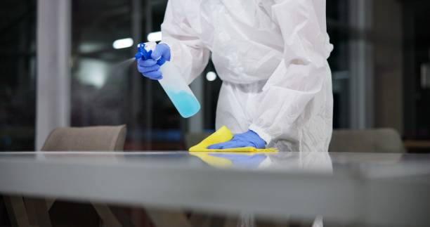 Licensed Trauma Scene Cleanup service in Harrisonville, NJ - Trauma Clean Pros